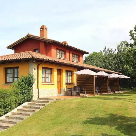 Aptos En Jardin Y Terraza - Senda Costera Llanes