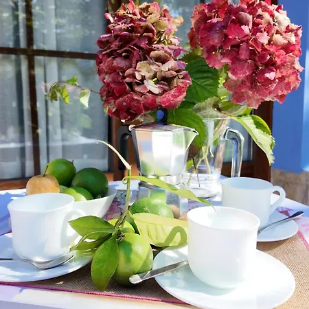 Rurales Senda Costera Hontoria