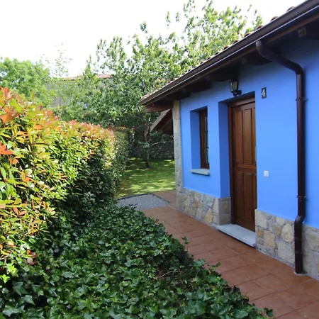 Rurales Senda Costera شقة *