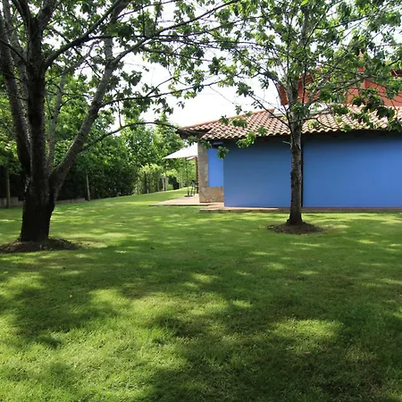 Rurales Senda Costera * Hontoria