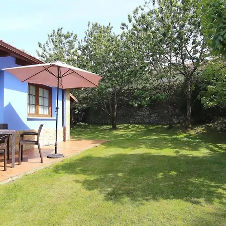 Rurales Senda Costera شقة