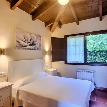 شقة Rurales Senda Costera