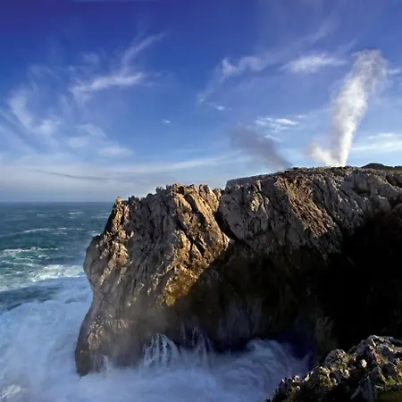 Rurales Senda Costera Hontoria