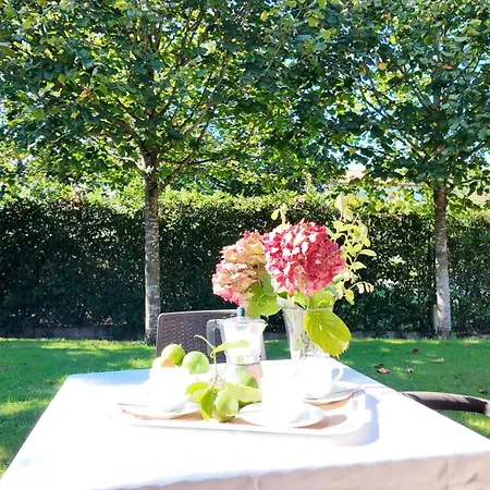 Rurales Senda Costera * Hontoria