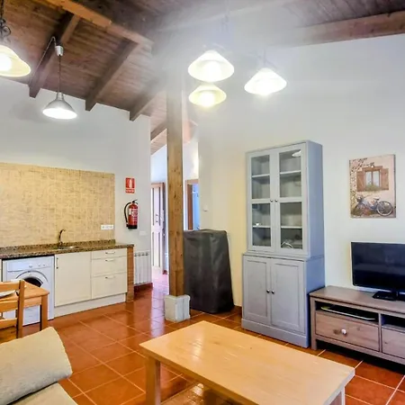 Rurales Senda Costera * Hontoria