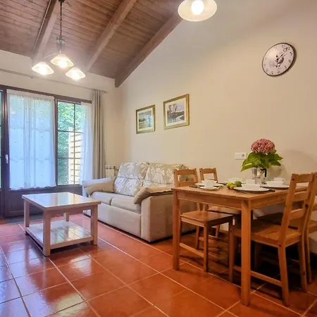 Aptos En Jardín Y Terraza – Senda Costera *
