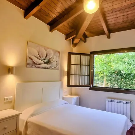 Rurales Senda Costera شقة