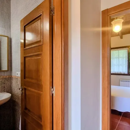 شقة Rurales Senda Costera *