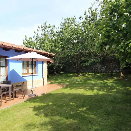 Rurales Senda Costera شقة *