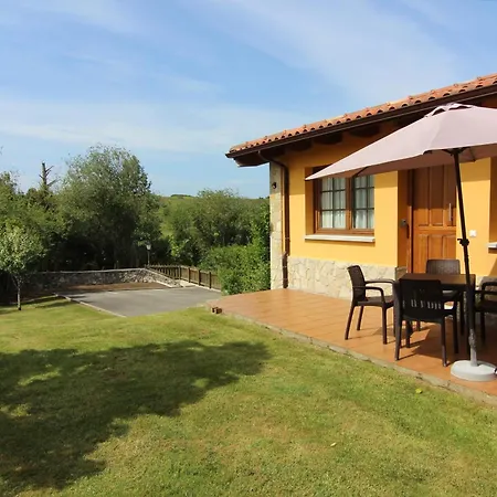 Rurales Senda Costera * Hontoria