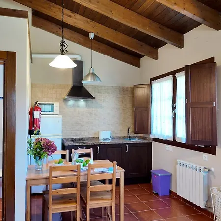 Rurales Senda Costera * Hontoria