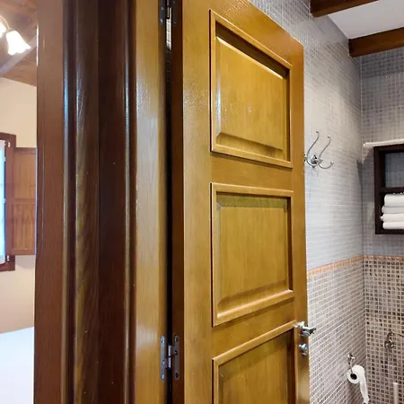 شقة Rurales Senda Costera