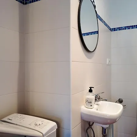 Rurales Senda Costera شقة *