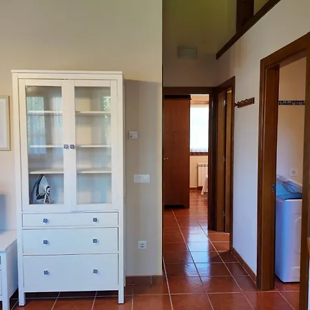 Rurales Senda Costera شقة