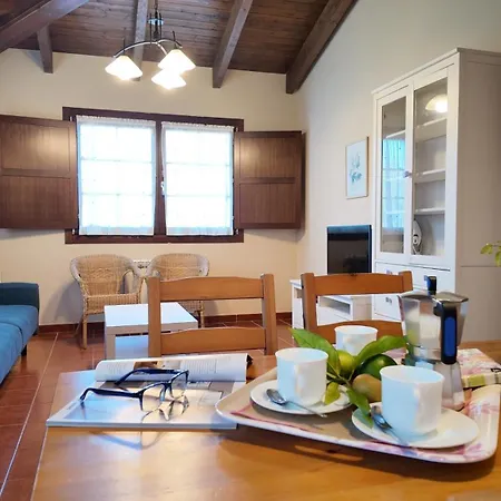 Rurales Senda Costera