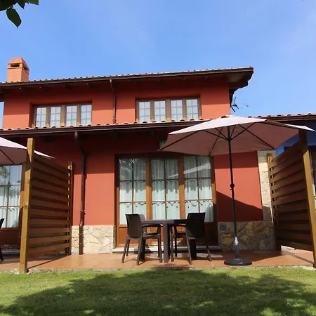 Rurales Senda Costera