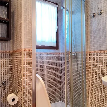 شقة Rurales Senda Costera