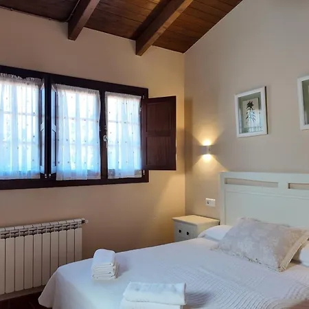 Rurales Senda Costera شقة