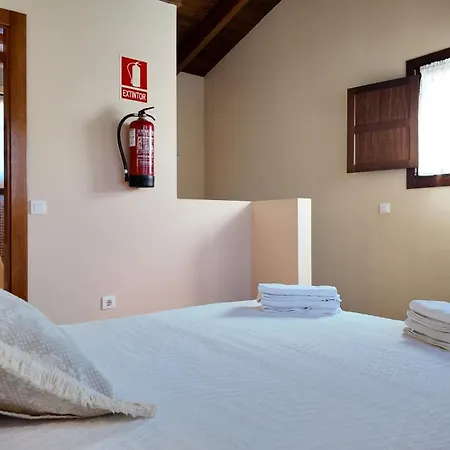 شقة Rurales Senda Costera