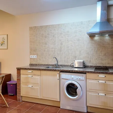 Rurales Senda Costera * Hontoria