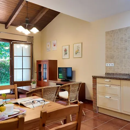 Rurales Senda Costera