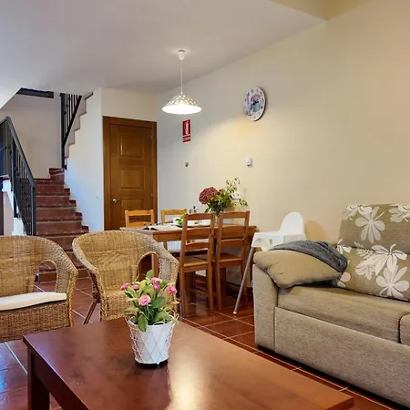 Aptos En Jardin Y Terraza - Senda Costera