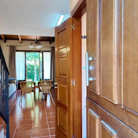 Rurales Senda Costera *