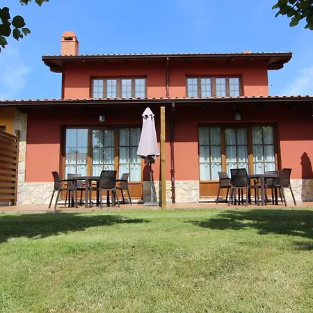 Rurales Senda Costera شقة *