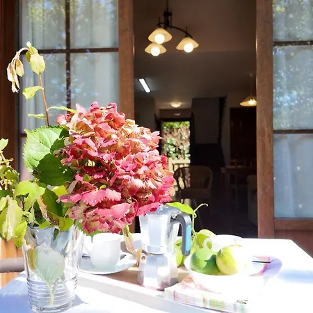 Rurales Senda Costera * Hontoria