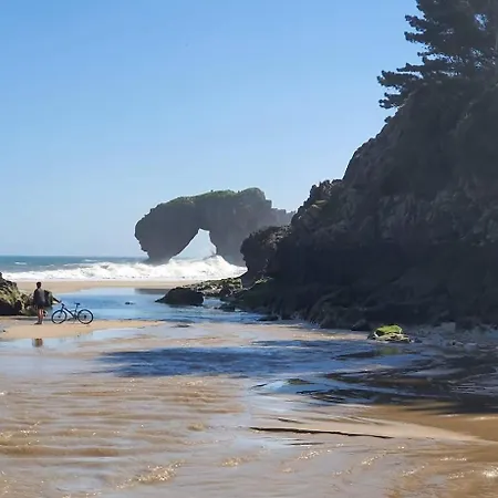 Rurales Senda Costera شقة