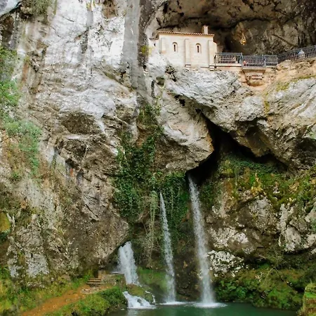 Rurales Senda Costera