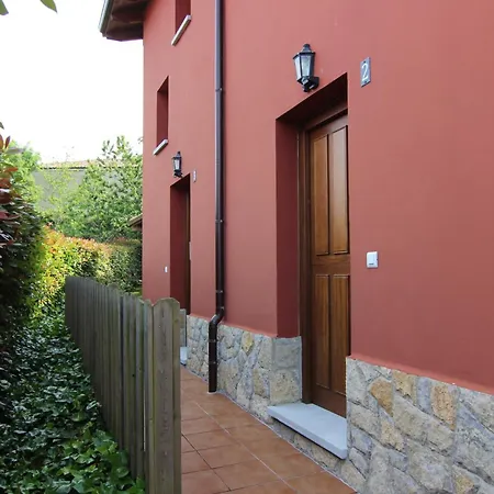 Rurales Senda Costera Hontoria