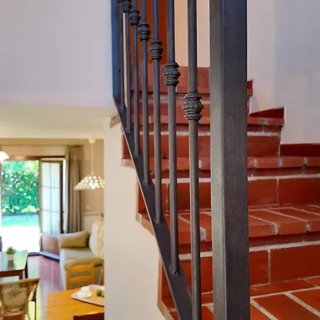 شقة Rurales Senda Costera