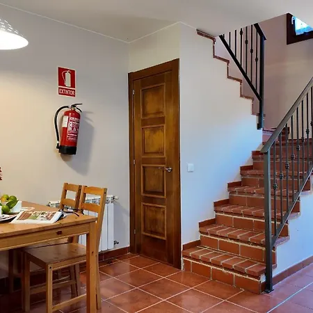 Rurales Senda Costera *