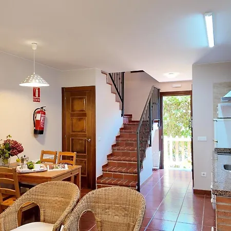 Aptos En Jardin Y Terraza - Senda Costera *