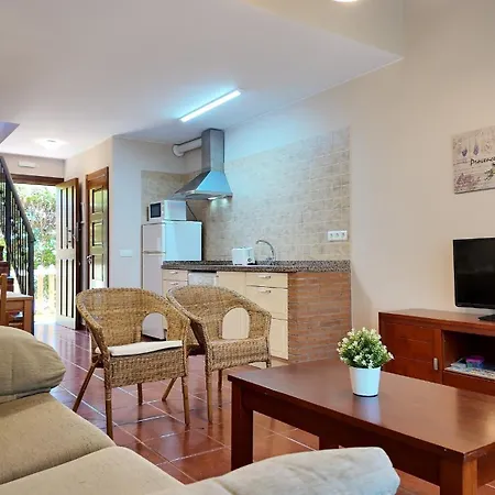 Aptos En Jardin Y Terraza - Senda Costera *