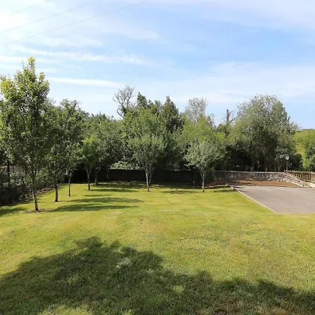 Aptos En Jardín Y Terraza – Senda Costera *