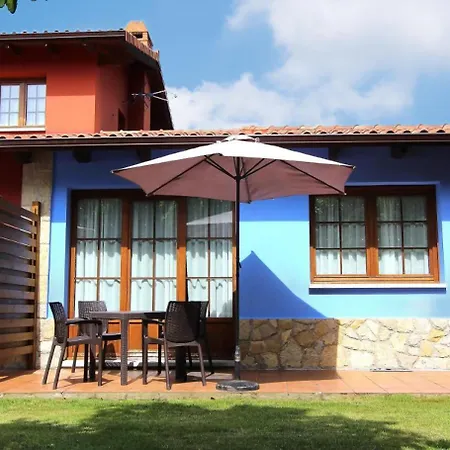 Rurales Senda Costera