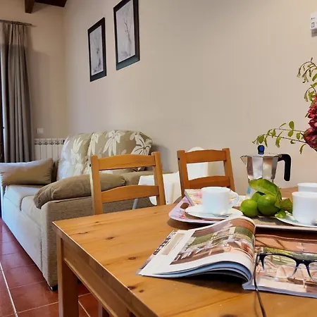 Rurales Senda Costera