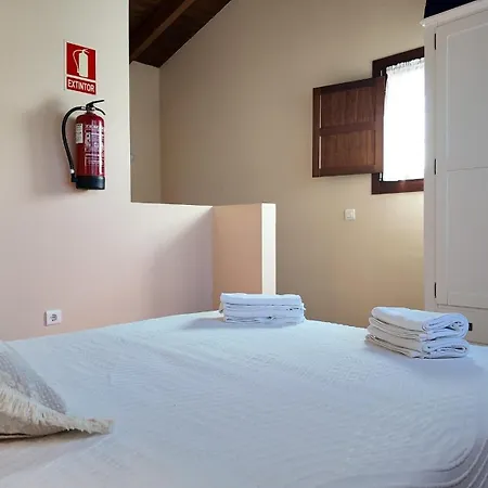 Rurales Senda Costera شقة Hontoria