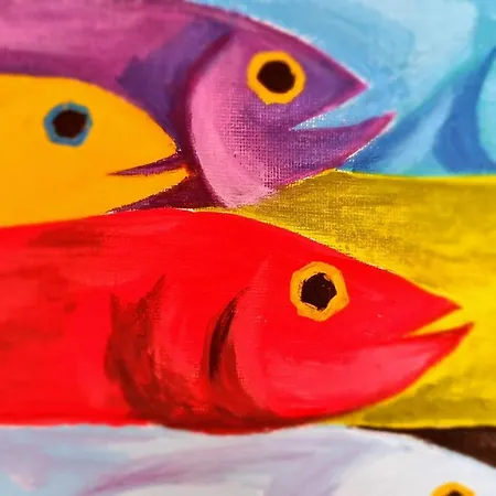 Rurales Senda Costera Hontoria