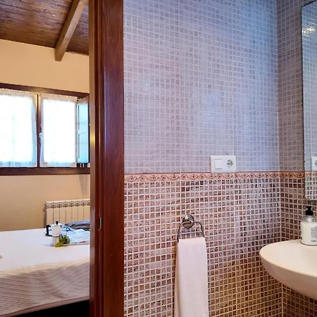 Rurales Senda Costera * Hontoria