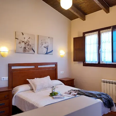 شقة Rurales Senda Costera *