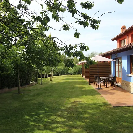 Aptos En Jardin Y Terraza - Senda Costera *
