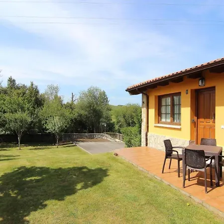 Aptos En Jardín Y Terraza – Senda Costera Apartamento Llanes