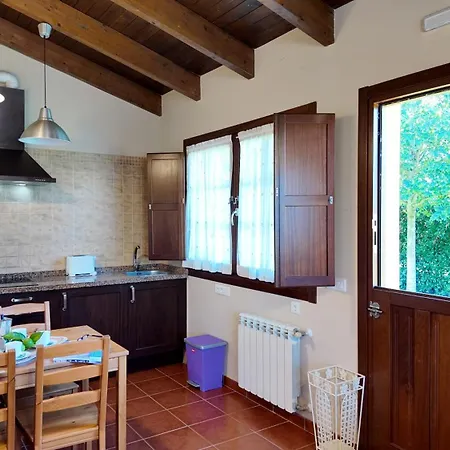 Aptos En Jardin Y Terraza - Senda Costera *