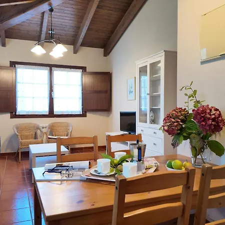 Apartmán Aptos En Jardin Y Terraza - Senda Costera *