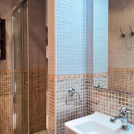 Apartmán Aptos En Jardin Y Terraza - Senda Costera