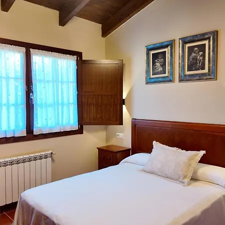 Apartmán Aptos En Jardin Y Terraza - Senda Costera Llanes