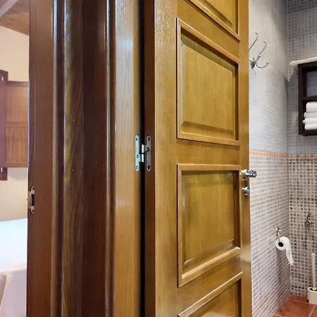 Apartmán Aptos En Jardin Y Terraza - Senda Costera Llanes